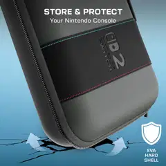 Turtle Beach suojalaukku Switch 2 PlayTrek - 5