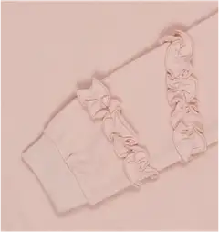 House lasten collegepusero 23TH032603 - Pale lilac - 3