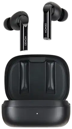Denon nappikuulokkeet musta AH-C840NCW - 8