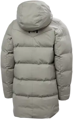 Helly Hansen tyttöjen talvitakki Adore Puffy parka 41798 - Terrazzo - 2