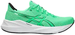 Asics miesten juoksukengät Versablast 4 - vital green/black - 1
