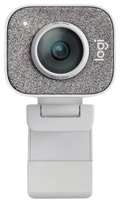 Logitech StreamCam off white - 2