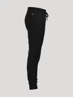 Björn Borg Collegehousut Essential 10006203 - BLACK BEAUTY - 4