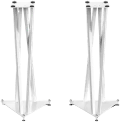 Pro-Ject Tristand valkoinen kaiutinjalat - 1