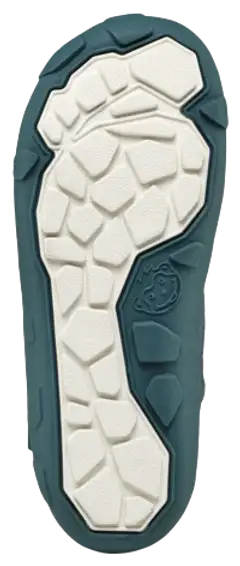 Affenzahn lasten paljasjalkakenkä Snow Boot Vegan Snowy - Bunny - 5
