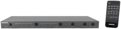 Marmitek HDMI-matriisikytkin Connect 642 Pro - 1