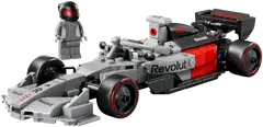 LEGO® Speed Champions 77259 Audi Revolut F1® Team R26 ‑kilpa-auto - 2
