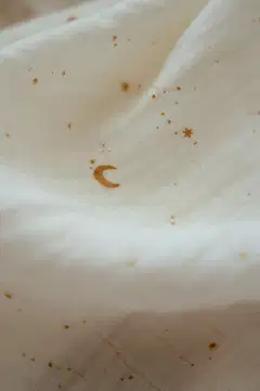 Harsoliina 2kpl 70x70cm  Little Goose - 3