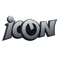 Icon pelastajan kypärä ja tarvikkeet - 3