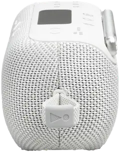 JBL radio Tuner 3 valkoinen - 2