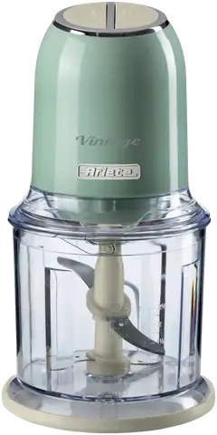 Ariete Vintage minisilppuri - 1