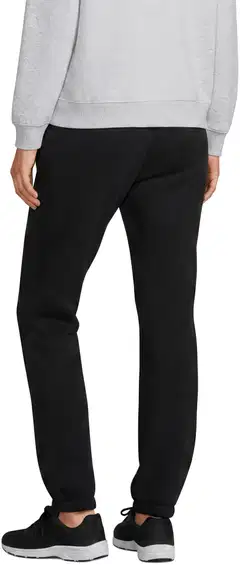 House naisten collegehousut Catie - Black - 3