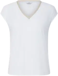 B.young naisten t paita Byperl - Marshmallow - 1