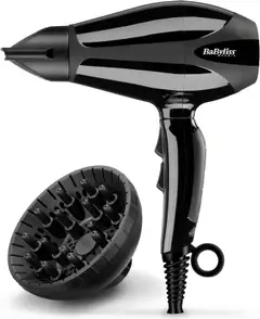 BaByliss hiustenkuivaaja Compact Pro 2400 - 3