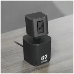 Hori USB-kamera, Switch 2 - 3