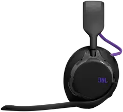 JBL Quantum 650 langattomat Over-ear pelikuulokkeet musta - 3