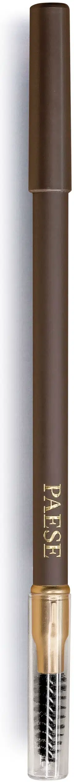 Paese Powder browpencil kulmakynä 1,19g - dark brown - 1