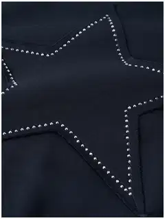 LMTD lasten huppari - Dark Sapphire - 4