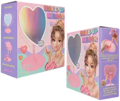 TOPModel meikkipeili BEAUTY and ME - 3