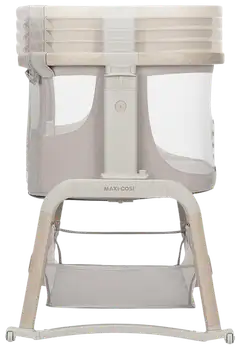 Maxi-Cosi vauvasänky Iora Air - 2