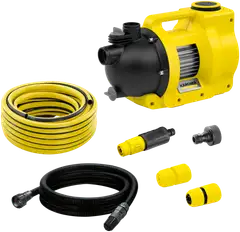 Kärcher puutarhapumppu BP 5.000 Garden Set Plus - 1