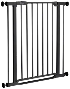Hauck turvaportti Clear Step 2 75-80 cm - 2
