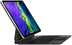 Näppäimistösuoja Magiz keyboard 11 iPad pro 2nd gen - 2