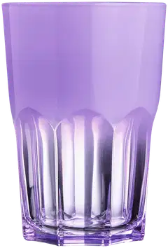 Luminarc juomalasi Summer Pop 40 cl laventeli - 1