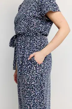 Finlayson naisten mekko Sievä - Multicolor - 6