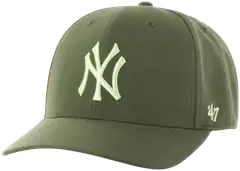 47Brand MLB lippis Cold Zone NY Yankees - 1