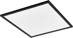 EGLO LED-paneeli connect.z Salobrena-Z led 60x60cm 33W musta - 1