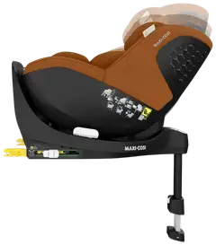 Maxi-Cosi lasten turvaistuin Mica Pro Eco ruskea - 3