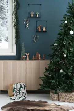 Winteria Joulukuusi Grande 215 cm - 6