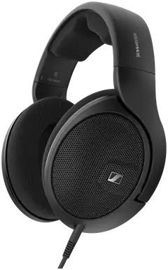 Sennheiser langalliset sankakuulokkeet HD 560S musta - 1