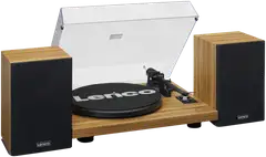Lenco LS-500OK levysoitin, Tammi - 3