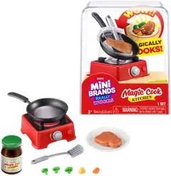 Mini Brands Magic Cook Kitchen S1 - 4