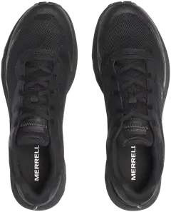 Merrell miesten maastojuoksukengät Fly Strike 2 GTX - Black/black - 6