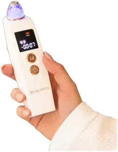 Beautifly mikrohionta Derma Pro - 9