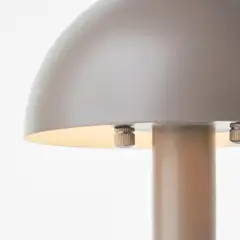 Petite TL1 / E14 pöytävalaisin hiekka - 9