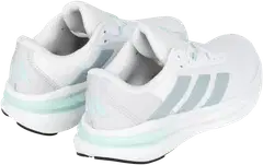 adidas naisten juoksukengät Galaxy 7 - wht/seflaq - 2