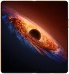 HONOR älypuhelin Magic V6 16GB+512GB, punainen - 4