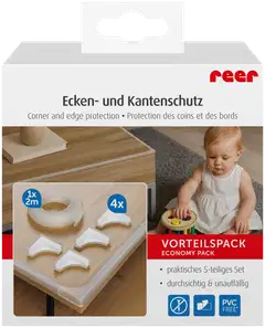 Reer kulma- ja reunasuojasetti - 1