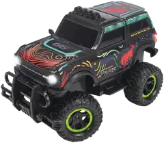 Dickie Toys RC auto Ford Bronco, RTR, 2,4 GHz - 7