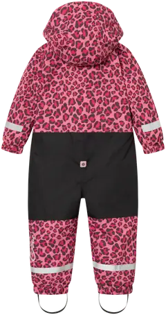 Five Seasons lasten tekninen toppahaalari Fantasy - pink leo - 2