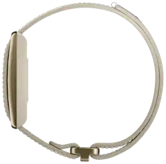 Polar Loop Gold Sand aktiivisuusranneke ja fitnessmittari - 3