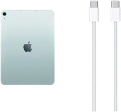 Apple iPad Air11 M4 wifi 128GB sininen - 5