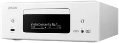 Denon vahvistin CEOL N12 HEOS - 3