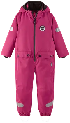 Reima Lasten kevytvanuhaalari Sevetti - Rosy Berry - 1