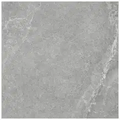 Lattialaatta Storm Grey 60 x 60 cm - 1