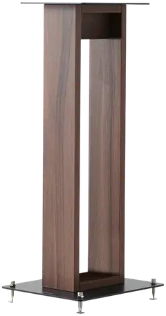 Norstone Alva Plus -jalusta pähkinä - 2